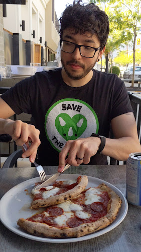 Comentarii opinii despre Antico Pizza Napoletana