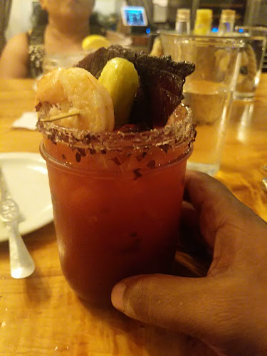 Opinii despre Tide and Vine Oyster House în Niagara Falls - Hospitality and gastronomy