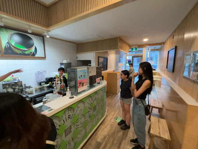 Opinii despre Tsujiri Dundas în Toronto - Hospitality and gastronomy