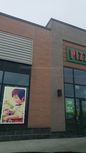 Opinii despre PIZZA NOVA în Oshawa - Hospitality and gastronomy