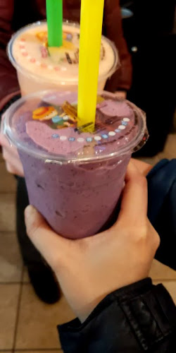 Opinii despre Milk & Sugar Cafe în Vancouver - Hospitality and gastronomy