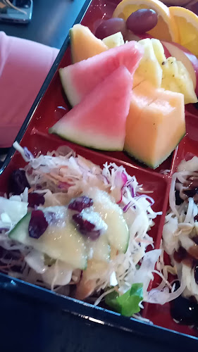 Gon Sushi - Hospitality and gastronomy