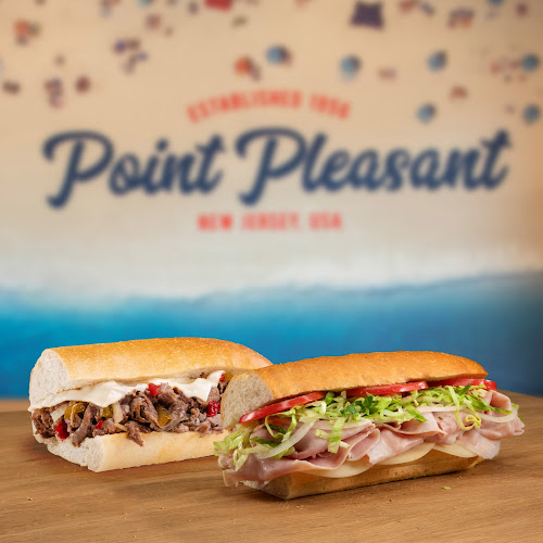 Comentarii opinii despre Jersey Mikes Subs