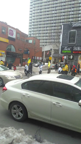 Comentarii opinii despre MYST SHISHA LOUNGE