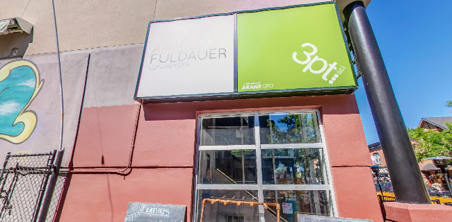 Container Bar - Hospitality and gastronomy