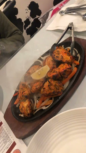 Opinii despre Chakra Indian Restaurant în Burnaby - Hospitality and gastronomy