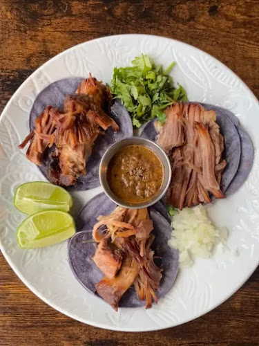 Comentarii opinii despre SAZON MEXI/CAN