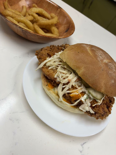 Old Brock Cafe & Pizzeria