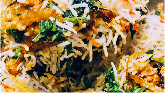 Desi Bar & Grill (Mississauga)- Indian food done right!