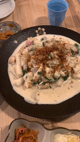 The Apron Korean Kitchen - Calgary