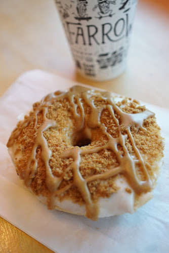 Farrow Ritchie - Hospitality and gastronomy