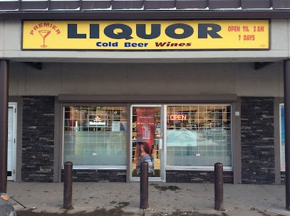 Premier Liquor