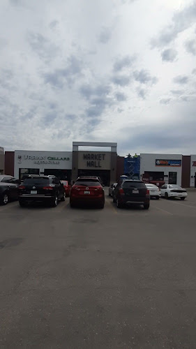 Urban Cellars Liquor Store Market Mall