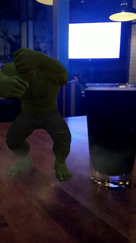 Central Social Hall - St. Albert