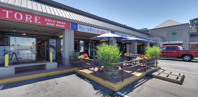 White Rock Liquor Store - White Rock