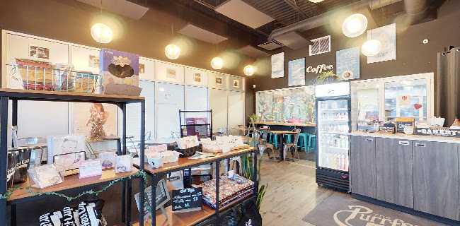 Comentarii opinii despre The Purrfect Cup - A Cat Cafe