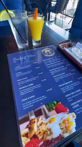 Opinii despre Scout Cafe Restaurant în Hamilton - Hospitality and gastronomy