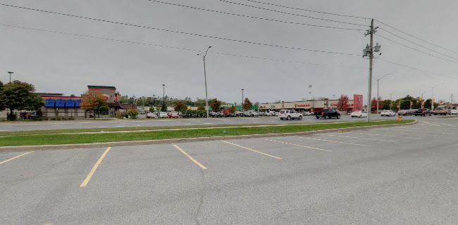 Eight Zero Zero Resto Lounge - Cornwall