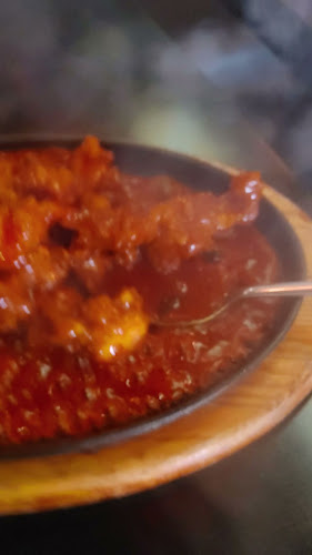 Federick Restaurant - Hospitality and gastronomy