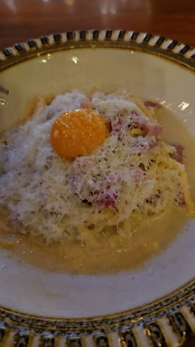 Opinii despre CHARCUT Roast House în Calgary - Hospitality and gastronomy