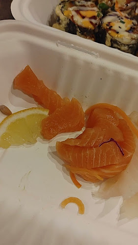 Opinii despre Sushi Wa în Lloydminster - Hospitality and gastronomy