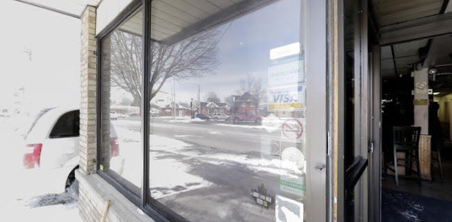 Sammy's Rec Room - Hospitality and gastronomy