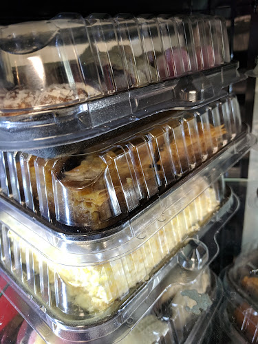 Comentarii opinii despre Nana's Bakery