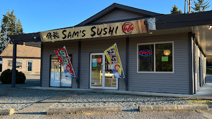 Sam's Sushi