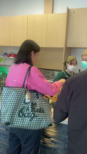 Opinii despre Matcha Cafe Maiko în Richmond - Hospitality and gastronomy