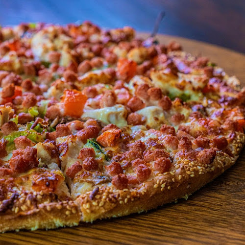 Comentarii opinii despre Red Swan Pizza - Ottawa Gloucester