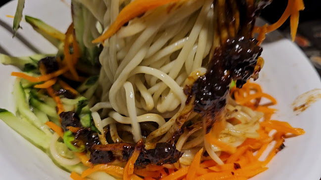 Opinii despre Magic Noodle - Open 24 Hours în Richmond Hill - Hospitality and gastronomy