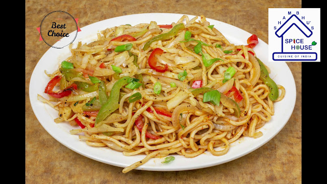 Opinii despre Shambhu's Spice House Cuisine of India | Indian Restaurant in Kelowna în Kelowna - Hospitality and gastronomy