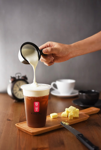 Opinii despre Gong Cha în Guelph - Hospitality and gastronomy