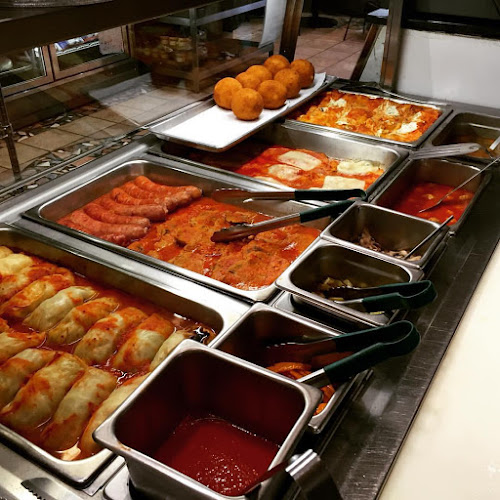 La Villa Bakery and Café - Hospitality and gastronomy