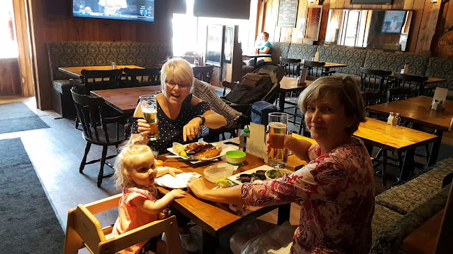 Opinii despre O'Grady's Outpost în Ottawa - Hospitality and gastronomy