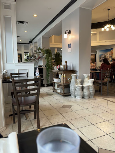 Opinii despre Hot Spot on 6 în Vernon - Hospitality and gastronomy