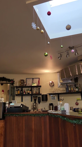 Opinii despre Bellissimo Bistro în St. John's - Hospitality and gastronomy