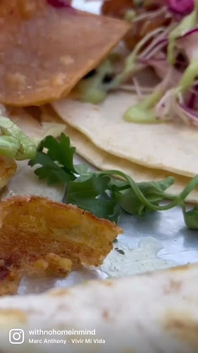 Casero Kitchen Table - Hospitality and gastronomy