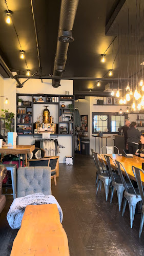 Opinii despre The Penny în Mission - Hospitality and gastronomy