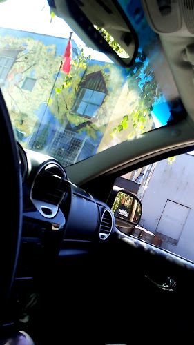 Fire Pizza - Vancouver