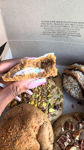 Opinii despre Cookie Bar în Windsor - Hospitality and gastronomy