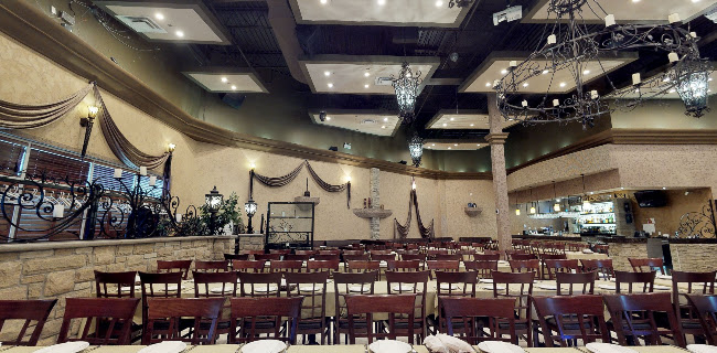 Opinii despre Finicia Modern Lebanese Kitchen în Woodbridge - Hospitality and gastronomy