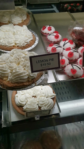 Opinii despre Dutch Bakery & Diner în Victoria - Hospitality and gastronomy