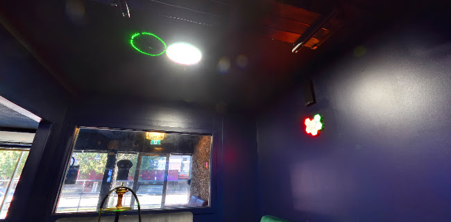 Midnight Cafe Hookah Lounge - Port Moody