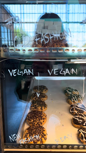 Comentarii opinii despre Cookie Bar