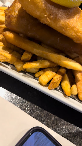 Opinii despre O'Flannigan's Pub în Kelowna - Hospitality and gastronomy