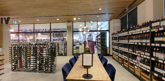 Opinii despre Everything Wine în Vancouver - Hospitality and gastronomy