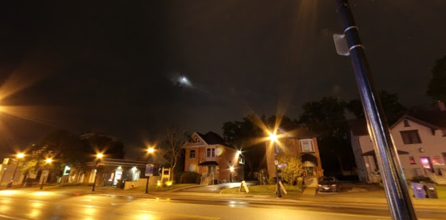 Comentarii opinii despre Culaccino Bar & Kitchen