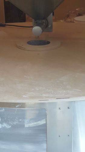 Tall Grass Prairie Bread Company - Winnipeg