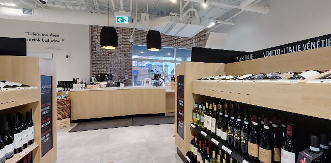 Comentarii opinii despre EXPÉRIENCE by/par ANBL